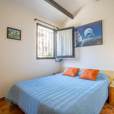 Les Maisons De La Plage-1 By Interhome *